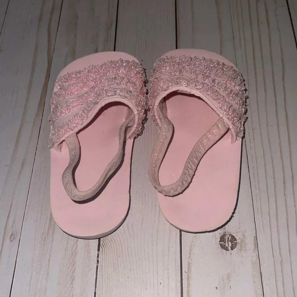 Toddler sandals